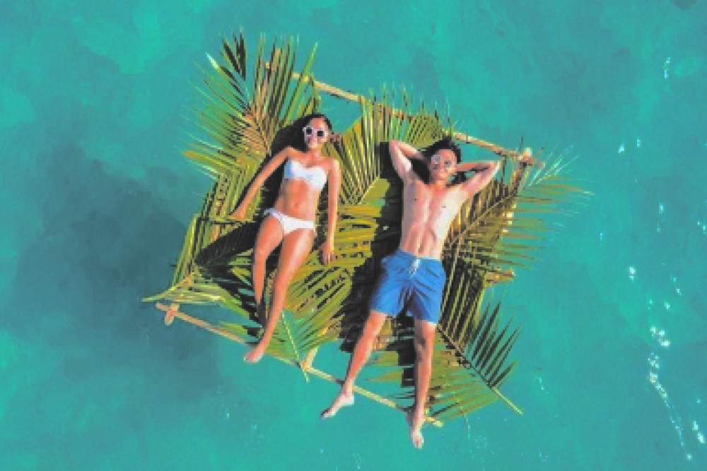 Le CBD et la libido, juste une question de plaisir