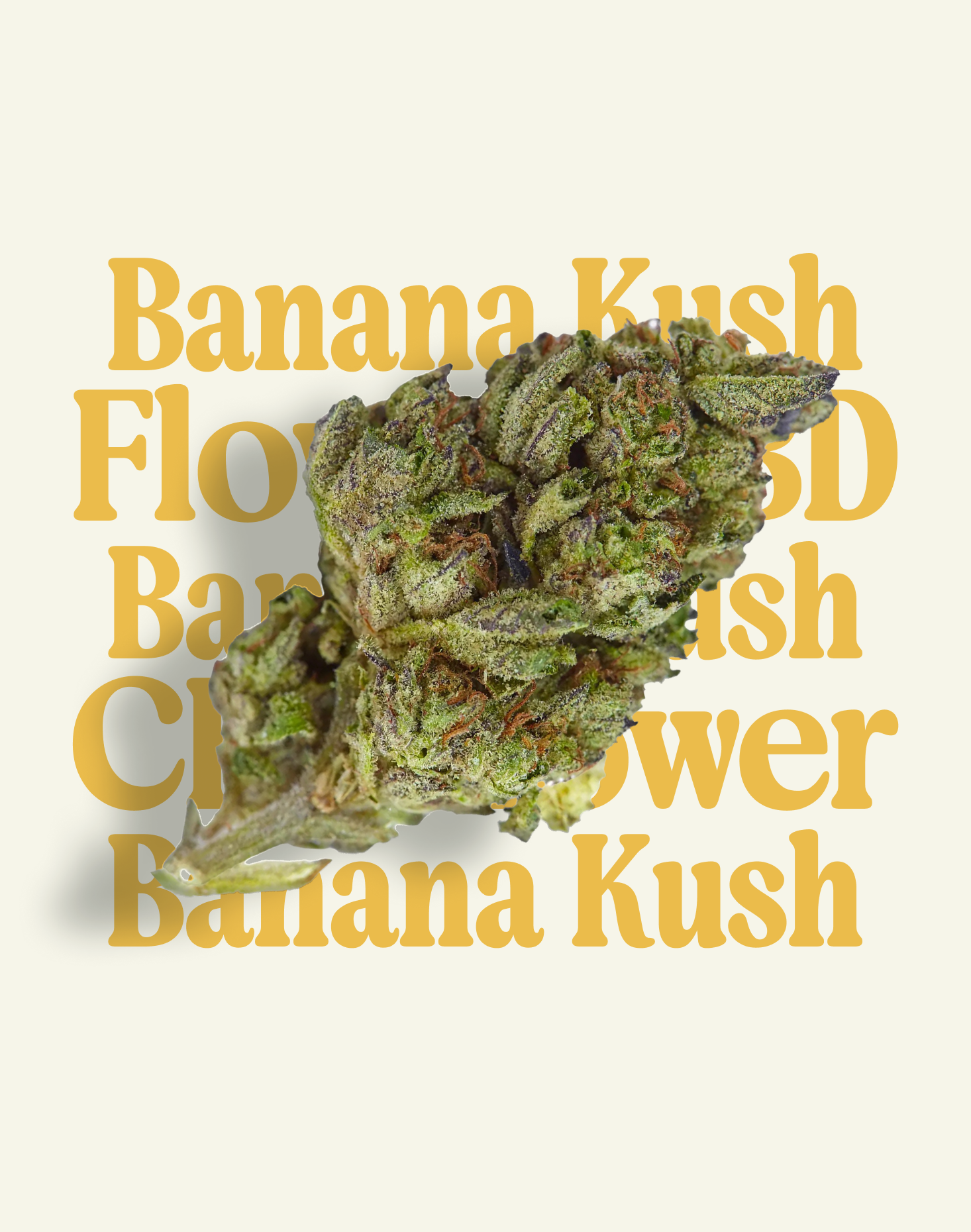BANANA KUSH