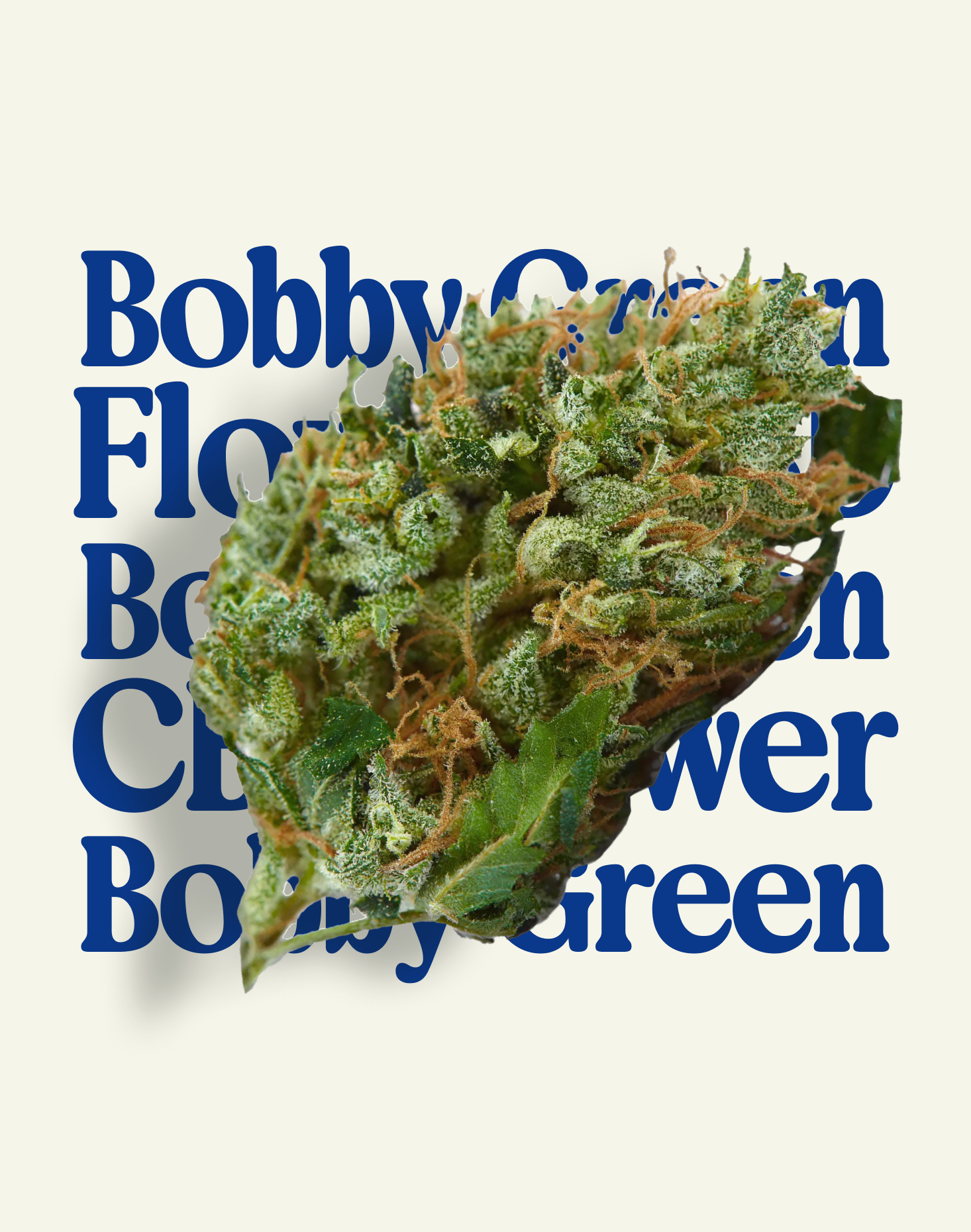 BOBBY GREEN