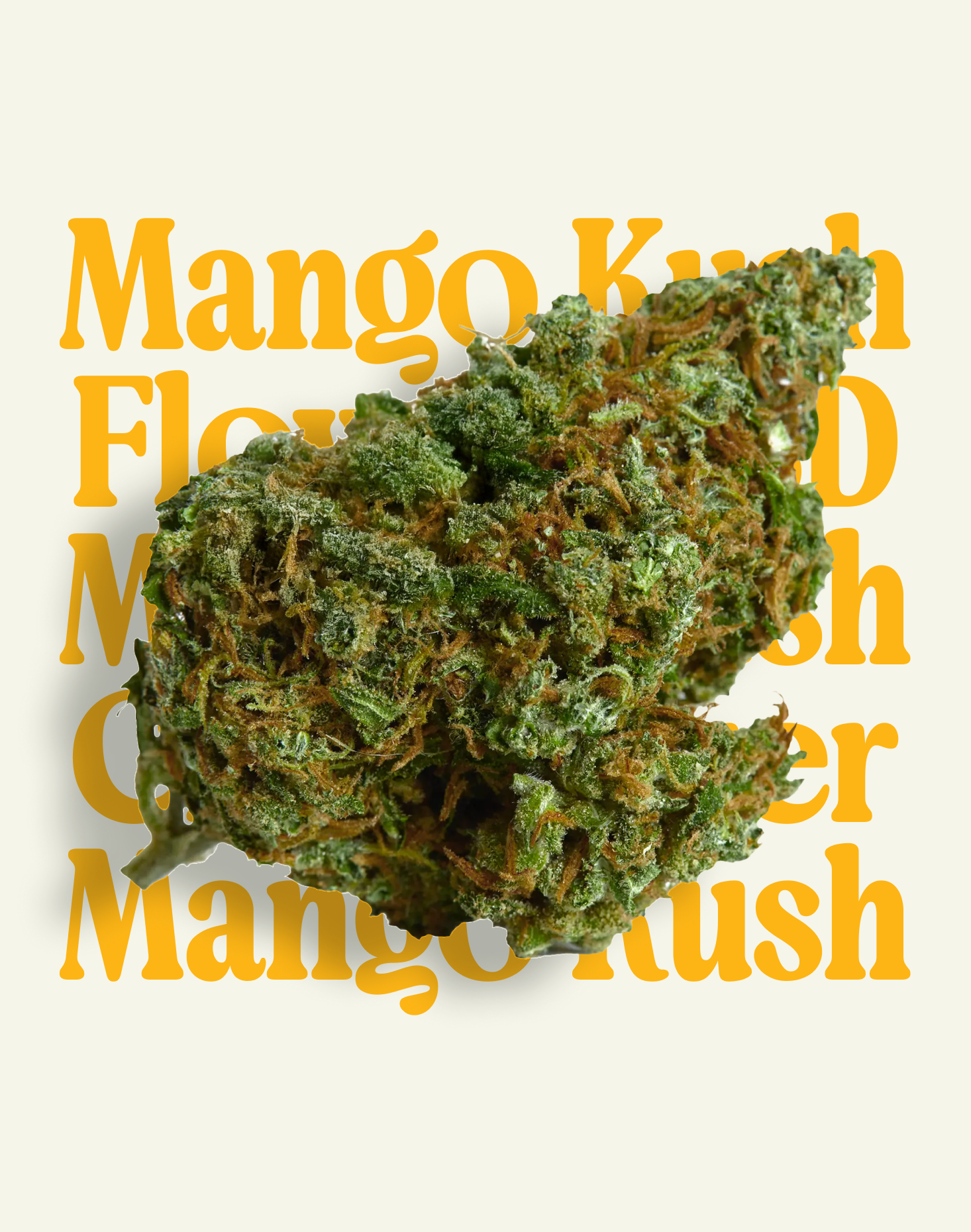 MANGO KUSH