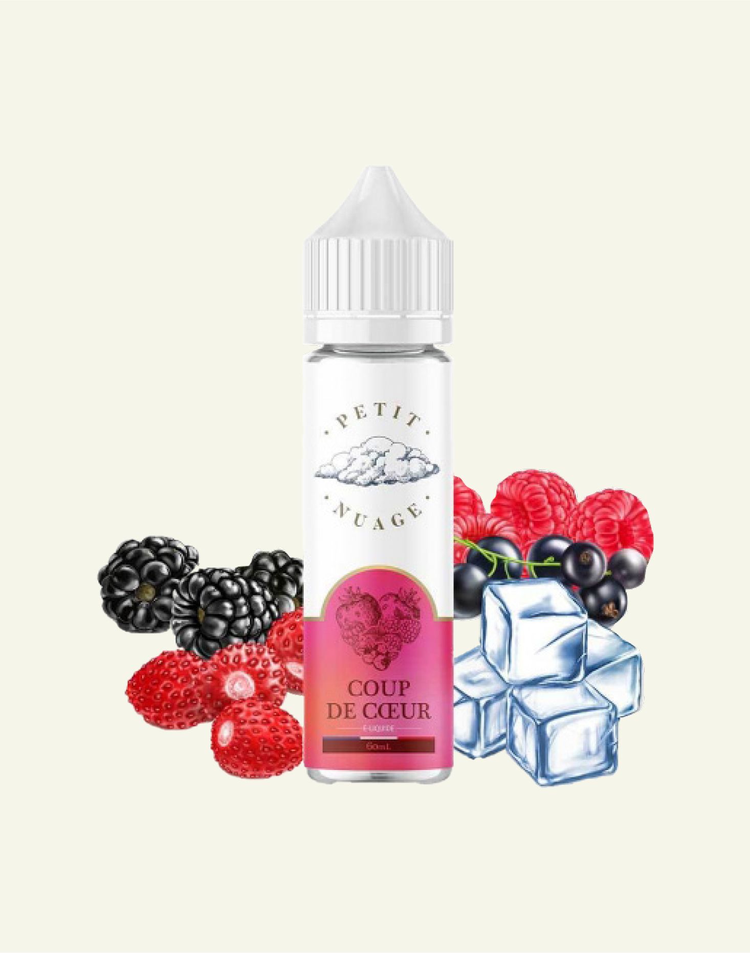 COUP DE COEUR 50ML