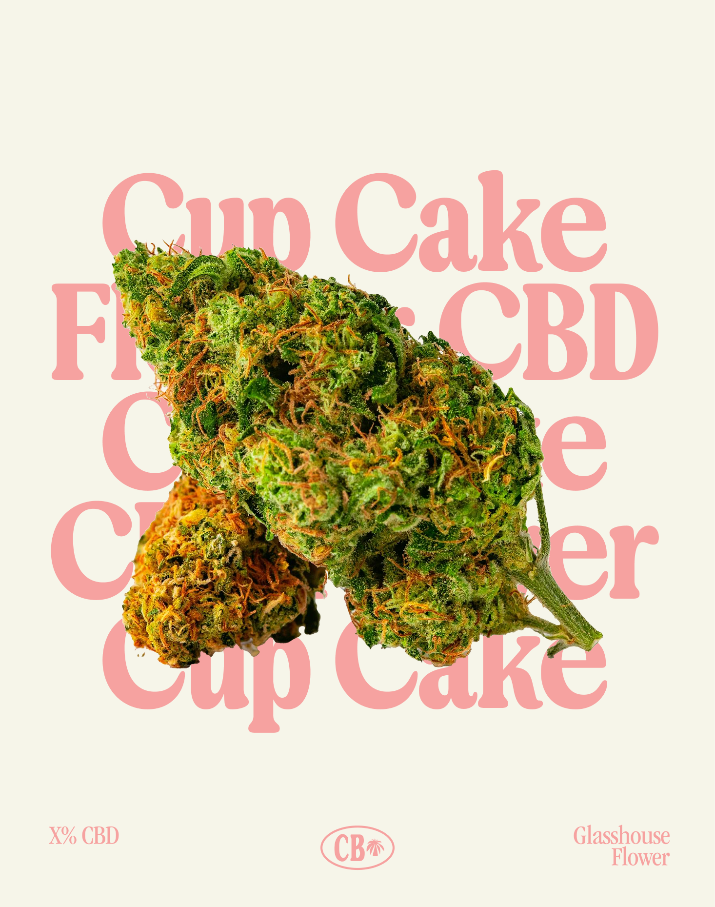 Cup Cake