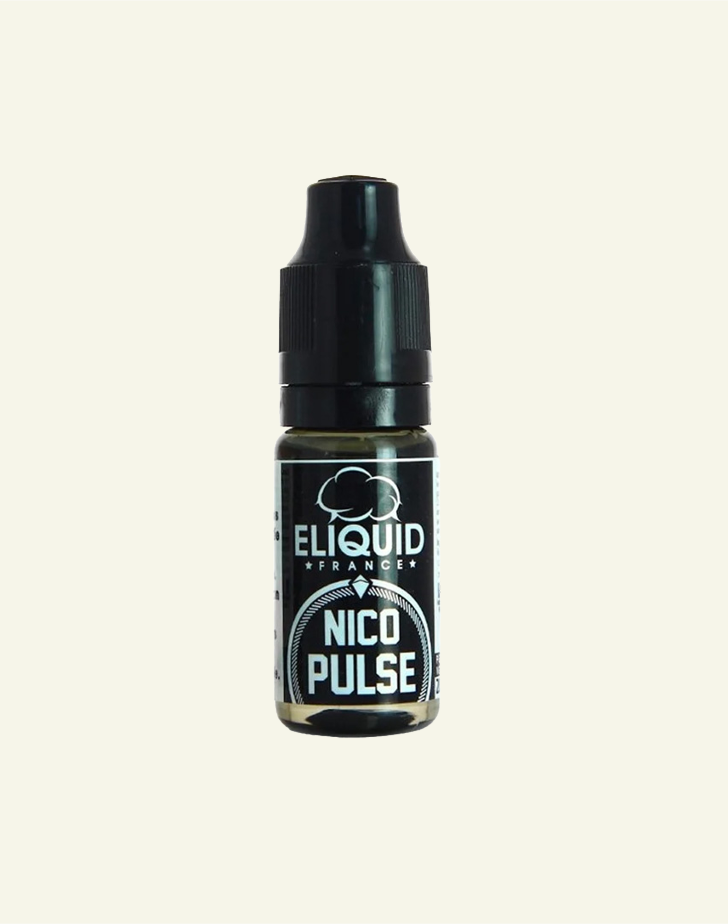 BOOSTER NICOTINE 10ML