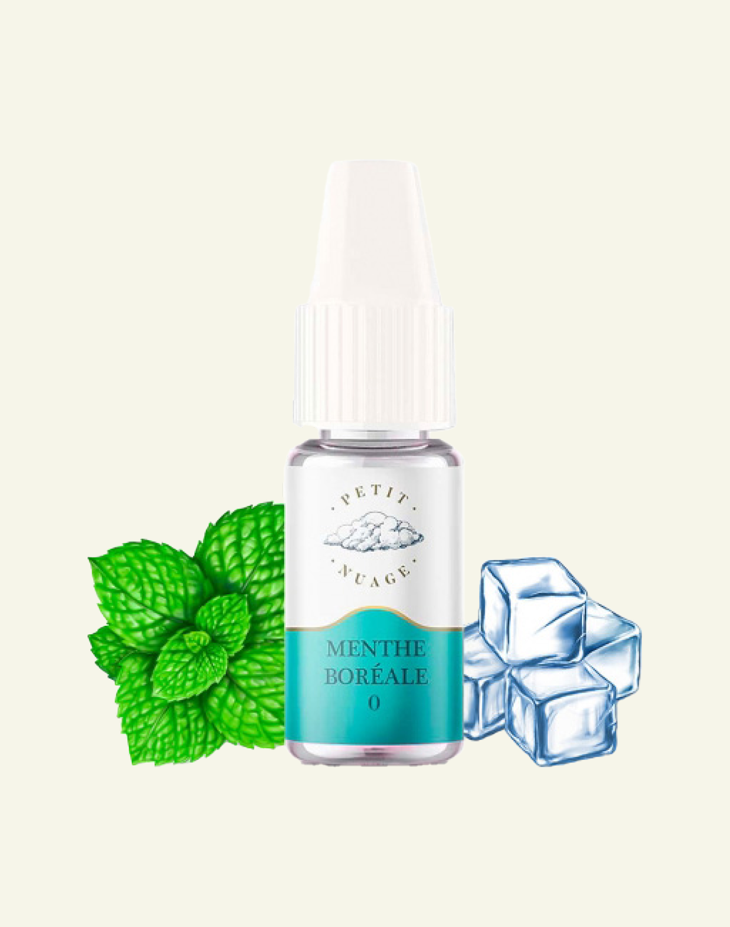 MENTHE BORÉALE 10ML