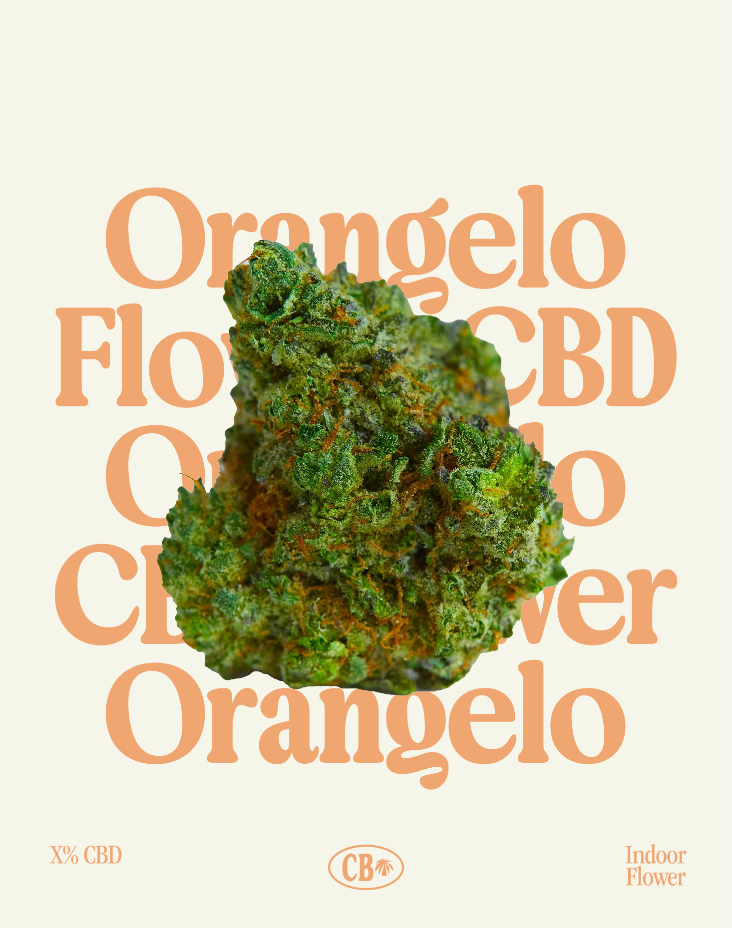 Orangelo