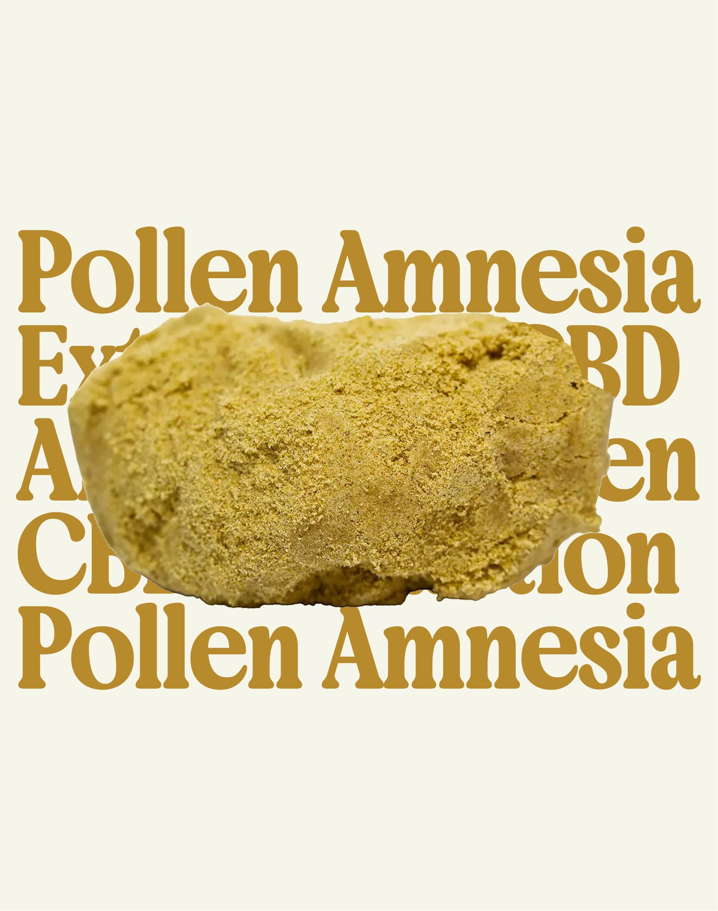 POLLEN AMNESIA PREMIUM