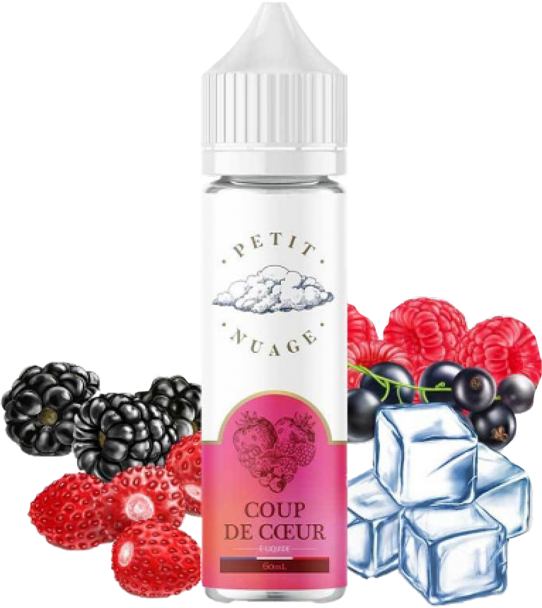 COUP DE COEUR 50ML